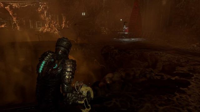 Dead Space Remake Прохождение #10 (Таков ФИНАЛ Космос который Нас Объединил) смотреть онлайн