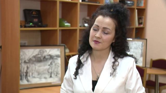 Нижегородка победила во всероссийском конкурсе "Уникальные мастера России" смотреть онлайн