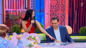 Давай поженимся! Выпуск от 02.02.2026. Жених Артем ,40 лет обзор