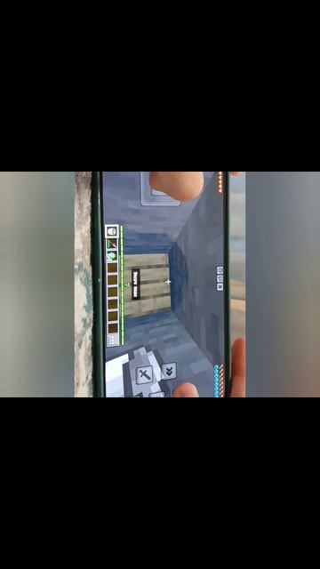 топ ватер дропы в Майн крафт