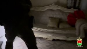 Налётчики, под угрозой расправы забравшие у пожилой пары 800 000 рублей, задержаны брянской полицией