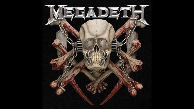01 - Last Rites / Loved To Death (Megadeth)