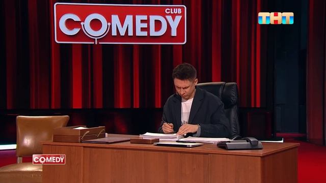 Comedy Club: Голосовые от друга | Батрутдинов, Карибидис, Шкуро