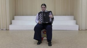 Андриенко Нонна Белая лира 2026