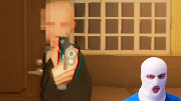 [Монвер] кошмар на фотостудии