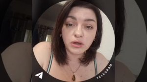 Гнидикова всё о себе да про себя.