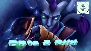 СТРИМ ГАЙД Dota 2 Дота 2 Riki Рики Рейтинг Прямой Эфир 3