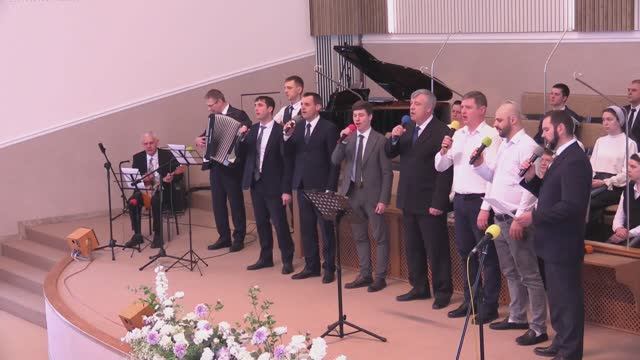 Псалом - Что такое счастье я не знал