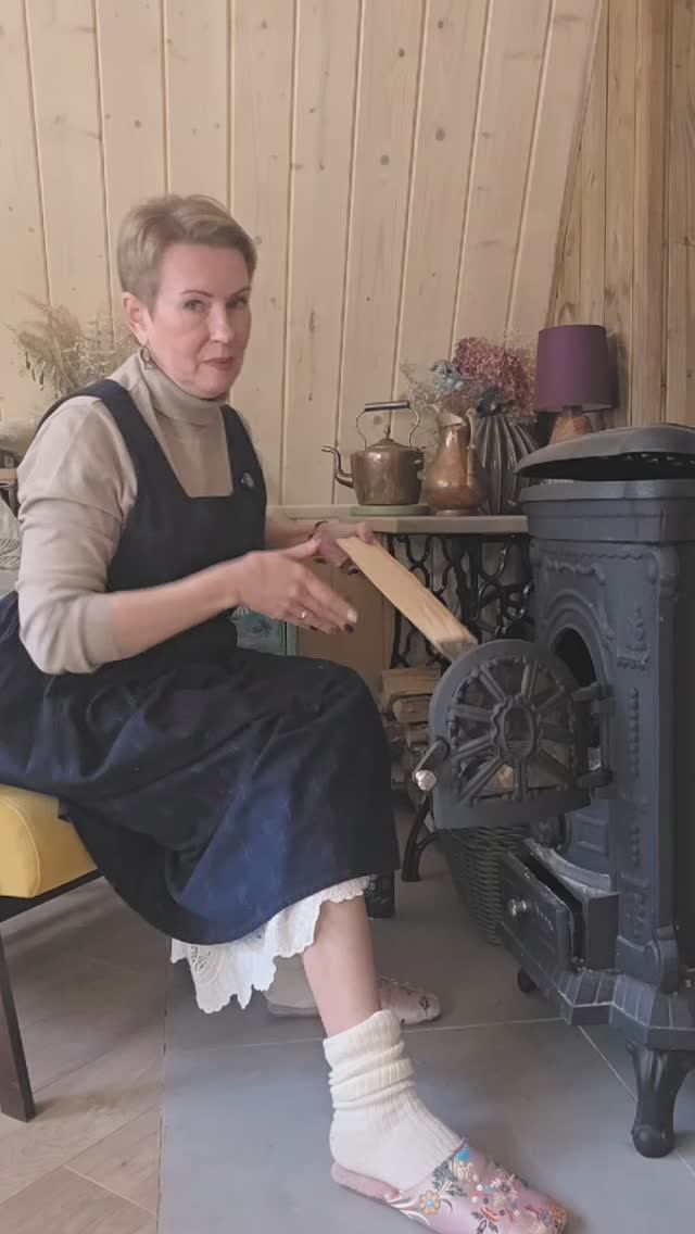 Как в 50-т выглядеть на 60-т? А вот так! А вы что думаете? смотреть онлайн