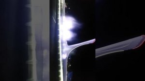 Поющие фонтаны