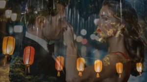 Nebula Dream - А по тёмным улицам гуляет дождь (Cover Босиком по солнцу)