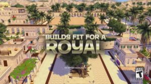 Дополнение The Sims 4 Сквозь века - режим строительства