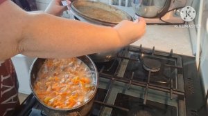 Дела на кухне ВКУСНЫЙ ОБЕД.