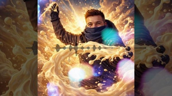 Vanya Mayonnaise - Новая Звезда Офиса