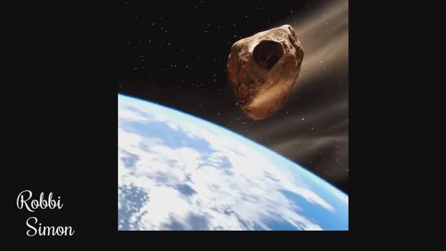 Robbi Simon - Комета. ( Suno AI ). смотреть онлайн