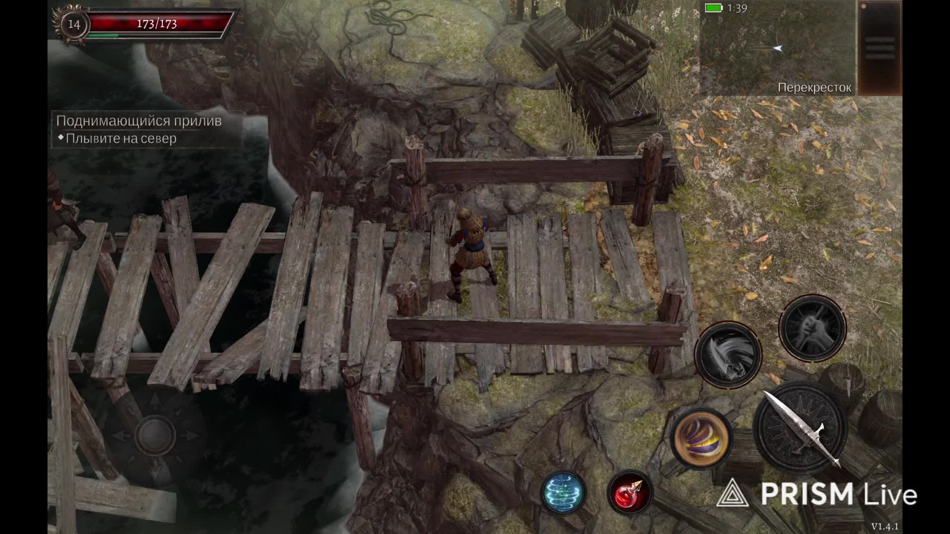 СТРИМ по игре ОНИРО Oniro