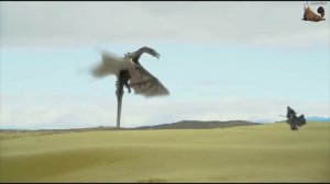 Баку Неко  Логово дракона (индастриал готик)