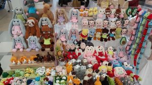 Ярмарка выходного дня в трц, продажи в режиме реального времени!)))