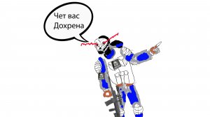 STALCRAFT X Сюжетка Наемников,блокпосты и Ежедневки