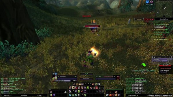 World of Warcraft: Wrath of the Lich King