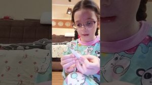 распаковка наклеек куроми из вб