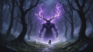 Демон | Истрия создания одной болтливой шляпы