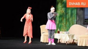 Актер из «Молодёжки» и «Беспринципных» вспомнил о первой поездке на Дальний Восток