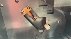 Фигурная резинка штуцера кофемашины Rooma, Pioneer, Rondell и др.