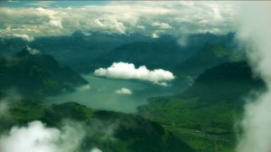 Песня о душе. В. и Н. Сколовы