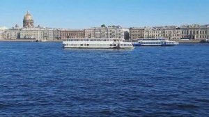 День1. Санкт-Петербург. Сентябрь 2025.