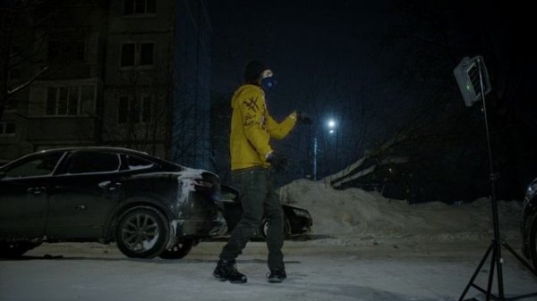 Видео танцы Street dancing