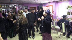 Встречаем невестку 1 ч.