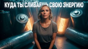 Привычки которые воруют энергию и жизненный ресурс.