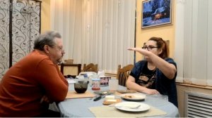 1031 Дом на Перекрёстке. Жизнь Взрослая.Жизнь Станичная.