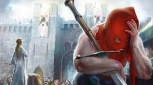 ПАЛАЧ И ИНЕССА...БАЛЛАДА...песня на мои стихи