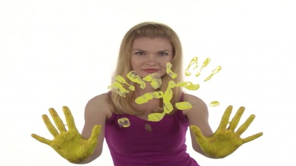 Демонстрационный 3D Стереоскопический видеоролик