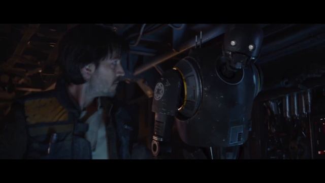Изгой-один_ Звёздные войны. Истории - Rogue One_ A Star Wars Story (2016) трейлер - pretty-random-mo смотреть онлайн