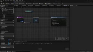 Урок RPG 11. Создание и закрепление экипировки (Unreal Engine 5)