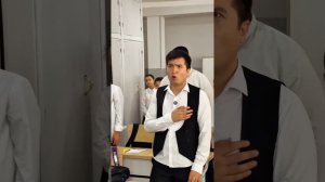 Qaynona kelin teng tugʻsa