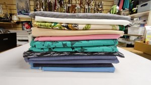 03.02.26. Джинса и хлопок для костюмов и брюк