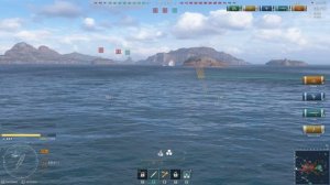 Первая ничья за 9 лет игры. Бой на советской подлодке К-1. 2 февраля 2026 года.