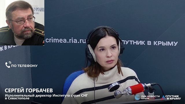 🔴LIVE. Главные политические события выходных в Крыму, России, мире смотреть онлайн