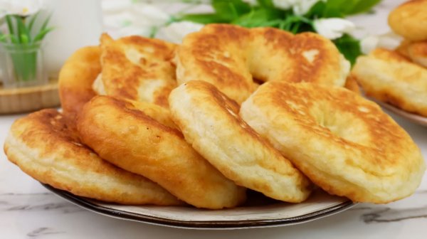 Ленивые пирожки с картофелем: НЕРЕАЛЬНО Вкусные, Мягкие, пышные