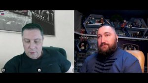 Орк из чат-рулетки