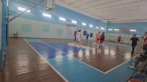 воскресный движ-4