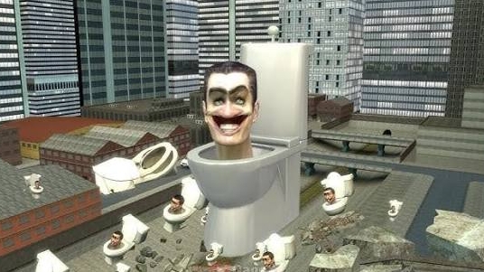 Что если Астро Флот появился в скибиди туалет 22? (ПЕРЕЗАЛИВ) смотреть онлайн