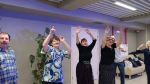 31 января.Седая ночь....