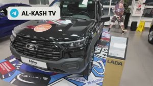 НОВАЯ НИВА ТРЕВЕЛ 2026 за 1 800 000р