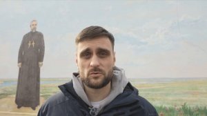 Почему проект называется Русский Ковчег