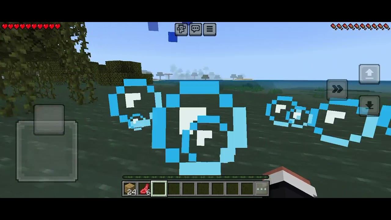 Minecraft 24